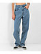 Lurking Class By Sketchy Tank Blue Denim Jeans - Thumbnail image 1 of 7