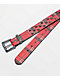 Lurking Class By Sketchy Tank Bondage Punk Red Belt - Thumbnail image 2 of 2