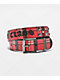 Lurking Class By Sketchy Tank Bondage Punk Red Belt - Thumbnail image 1 of 2