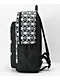 Lurking Class By Sketchy Tank Bones Black & White Backpack - Thumbnail image 4 of 8