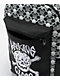 Lurking Class By Sketchy Tank Bones Black & White Backpack - Thumbnail image 7 of 8