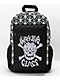 Lurking Class By Sketchy Tank Bones Black & White Backpack - Thumbnail image 1 of 8
