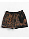 Lurking Class By Sketchy Tank Clarity Black Sweat Shorts - Thumbnail image 5 of 6