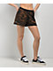 Lurking Class By Sketchy Tank Clarity Black Sweat Shorts - Thumbnail image 1 of 6