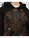 Lurking Class By Sketchy Tank Clarity Black Zip Hoodie - Thumbnail image 3 of 7