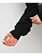 Lurking Class By Sketchy Tank Clarity Black Zip Hoodie - Thumbnail image 4 of 7