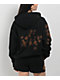 Lurking Class By Sketchy Tank Clarity Black Zip Hoodie - Thumbnail image 5 of 7