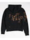 Lurking Class By Sketchy Tank Clarity Black Zip Hoodie - Thumbnail image 7 of 7