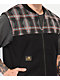 Lurking Class By Sketchy Tank Coffin Plaid Black Vest - Thumbnail image 3 of 4