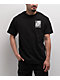 Lurking Class By Sketchy Tank Could Be Worse Black T-Shirt - Thumbnail image 2 of 3
