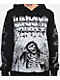 Lurking Class By Sketchy Tank Cyborg Black Hoodie - Thumbnail image 3 of 5
