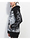 Lurking Class By Sketchy Tank Cyborg Black Hoodie - Thumbnail image 4 of 5