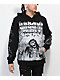 Lurking Class By Sketchy Tank Cyborg Black Hoodie - Thumbnail image 1 of 5