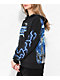 Lurking Class By Sketchy Tank Cyborg Black Hoodie - Thumbnail image 3 of 5
