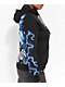 Lurking Class By Sketchy Tank Cyborg Black Hoodie - Thumbnail image 5 of 5