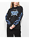 Lurking Class By Sketchy Tank Cyborg Black Hoodie - Thumbnail image 1 of 5