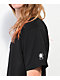 Lurking Class By Sketchy Tank DIY Black T-Shirt - Thumbnail image 3 of 3