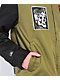 Lurking Class By Sketchy Tank DIY Gas Station Black & Green Jacket - Thumbnail image 3 of 7
