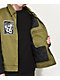 Lurking Class By Sketchy Tank DIY Gas Station Black & Green Jacket - Thumbnail image 5 of 7