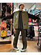 Lurking Class By Sketchy Tank DIY Gas Station Black & Green Jacket - Thumbnail image 6 of 7