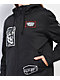 Lurking Class By Sketchy Tank DIY Patch Black Jacket - Thumbnail image 3 of 7