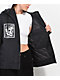 Lurking Class By Sketchy Tank DIY Patch Black Jacket - Thumbnail image 6 of 7