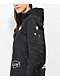 Lurking Class By Sketchy Tank DIY Patch Black Jacket - Thumbnail image 7 of 7