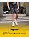 Lurking Class By Sketchy Tank Disconnect Red Mesh Shorts - Thumbnail image 3 of 5