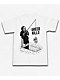 Lurking Class By Sketchy Tank Dollars White T-Shirt - Thumbnail image 4 of 4