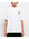 Lurking Class By Sketchy Tank Dollars White T-Shirt - Thumbnail image 2 of 4