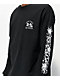 Lurking Class By Sketchy Tank Good Times Bad Friends camiseta negra de manga larga