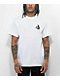 Lurking Class By Sketchy Tank Higher Consciousness White T-Shirt - Thumbnail image 2 of 3
