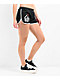 Lurking Class By Sketchy Tank Lit Black Sweat Shorts - Thumbnail image 3 of 8