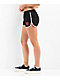 Lurking Class By Sketchy Tank Lit Black Sweat Shorts - Thumbnail image 4 of 8