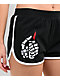 Lurking Class By Sketchy Tank Lit Black Sweat Shorts - Thumbnail image 5 of 8