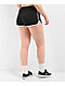 Lurking Class By Sketchy Tank Lit Black Sweat Shorts - Thumbnail image 8 of 8