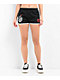 Lurking Class By Sketchy Tank Lit Black Sweat Shorts - Thumbnail image 1 of 8
