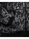 Lurking Class By Sketchy Tank Mob Grey & Black Zip Hoodie - Thumbnail image 4 of 4