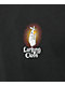 Lurking Class By Sketchy Tank Most High Black T-Shirt - Thumbnail image 3 of 3