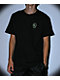 Lurking Class By Sketchy Tank Paradise Black T-Shirt