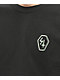 Lurking Class By Sketchy Tank Paradise Black T-Shirt