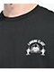 Lurking Class By Sketchy Tank Sink Or Swim Black T-Shirt - Thumbnail image 3 of 3