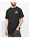 Lurking Class By Sketchy Tank Sink Or Swim Black T-Shirt - Thumbnail image 2 of 3