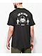 Lurking Class By Sketchy Tank Sink Or Swim Black T-Shirt - Thumbnail image 1 of 3