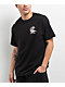 Lurking Class By Sketchy Tank Snakes 2 Black T-Shirt - Thumbnail image 2 of 3