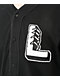 Lurking Class By Sketchy Tank Terror Black Baseball Jersey - Thumbnail image 3 of 4