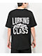 Lurking Class By Sketchy Tank Terror Black Baseball Jersey - Thumbnail image 1 of 4