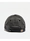 Lurking Class By Sketchy Tank To Hell Black Wash Strapback Hat - Thumbnail image 2 of 5