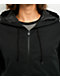 Lurking Class By Sketchy Tank Tombs Black Work Jacket - Thumbnail image 3 of 8