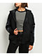 Lurking Class By Sketchy Tank Tombs Black Work Jacket - Thumbnail image 7 of 8